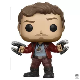 Guardians of the Galaxy vol. 2
