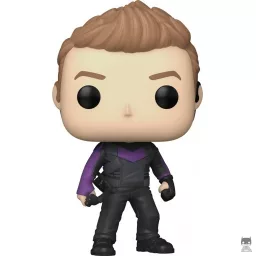 Hawkeye