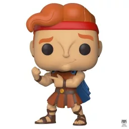 Hercules