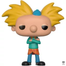 Hey Arnold