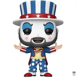 House of a Thousand Corpses