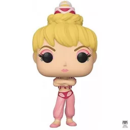 I Dream of Jeannie