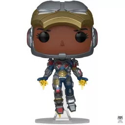 Ironheart