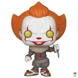 IT: Chapter Two