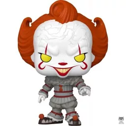 IT: Welcome to Derry