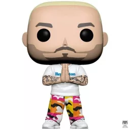 J. Balvin