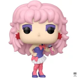 Jem and The Holograms