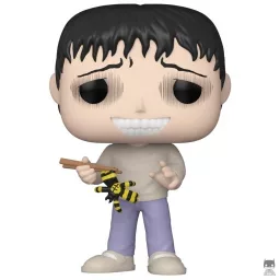 Junji Ito