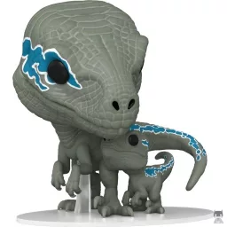 Jurassic World Dominion