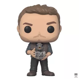 Jurassic World Fallen Kingdom