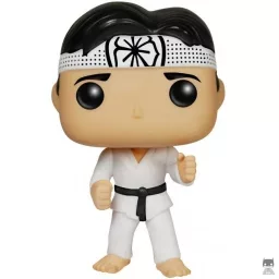 Karate Kid