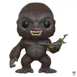 Kong Skull Island