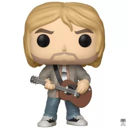 Kurt Cobain