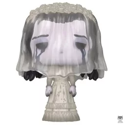La Llorona