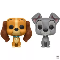 Lady and the Tramp