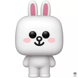 Line Friends