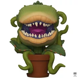 Little Shop of Horrors