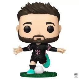 Major League Soccer (North America Football League)