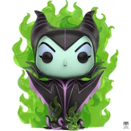 Maleficent
