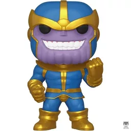 Marvel 80 Years
