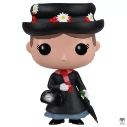 Mary Poppins