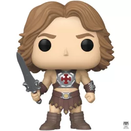 Masters of the Universe (Movie)