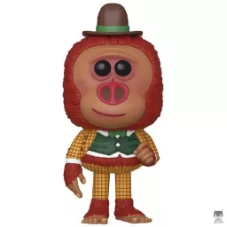 Missing Link
