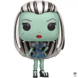 Monster High