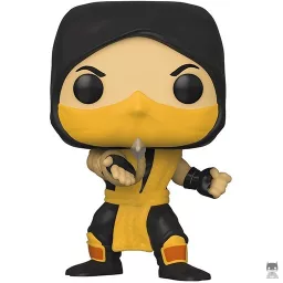 Mortal Kombat