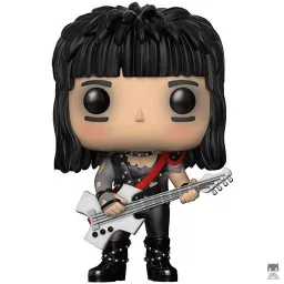Motley Crue