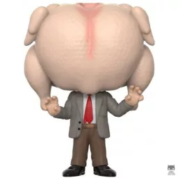 Mr. Bean