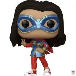 Ms. Marvel