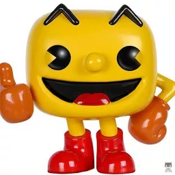 Pac-Man