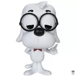 Peabody and Sherman