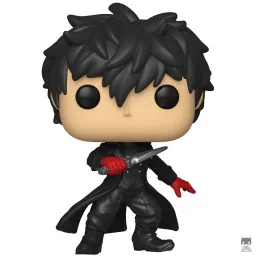 Persona 5