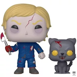 Pet Sematary
