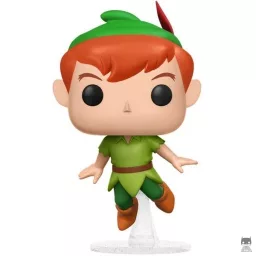 Peter Pan