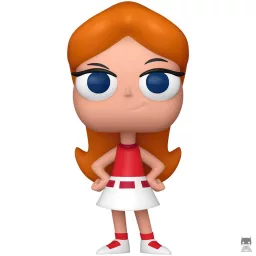Phineas and Ferb