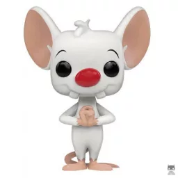 Pinky and The Brain