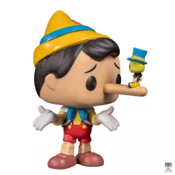 Pinocchio