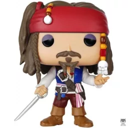 Pirates of the Caribbean