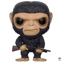 Planet of the Apes