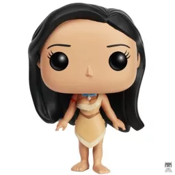 Pocahontas