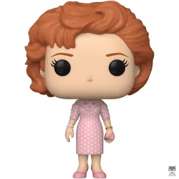 Pretty in Pink