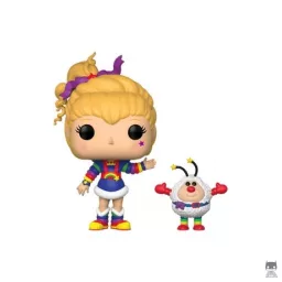 Rainbow Brite