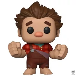 Ralph Breaks the Internet