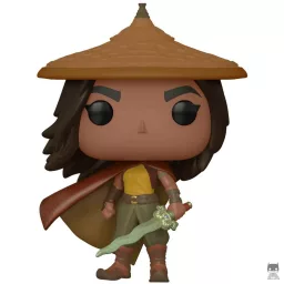 Raya and the Last Dragon