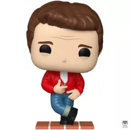 Rebel Without a Cause