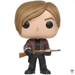 Resident Evil
