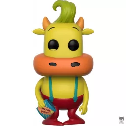 Rocko's Modern Life